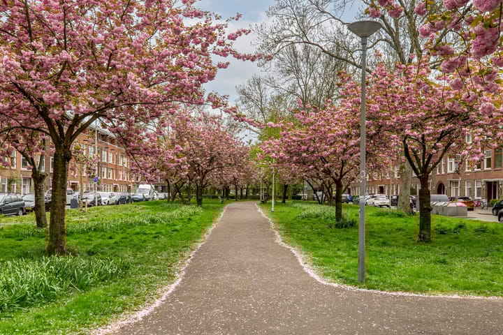 Foto 34 van De Savornin Lohmanlaan 70-B01