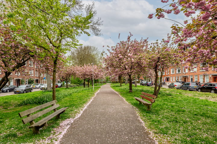 Foto 35 van De Savornin Lohmanlaan 70-B01