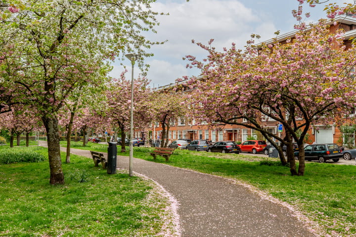 Foto 37 van De Savornin Lohmanlaan 70-B01