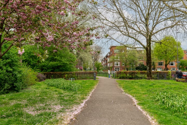 Foto 40 van De Savornin Lohmanlaan 70-B01