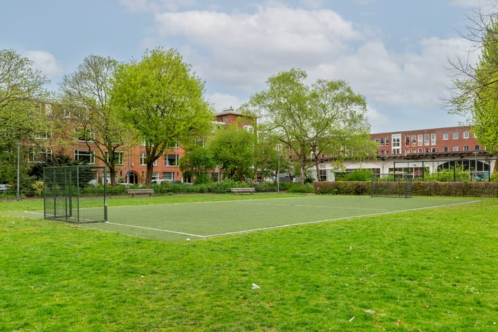 Foto 41 van De Savornin Lohmanlaan 70-B01