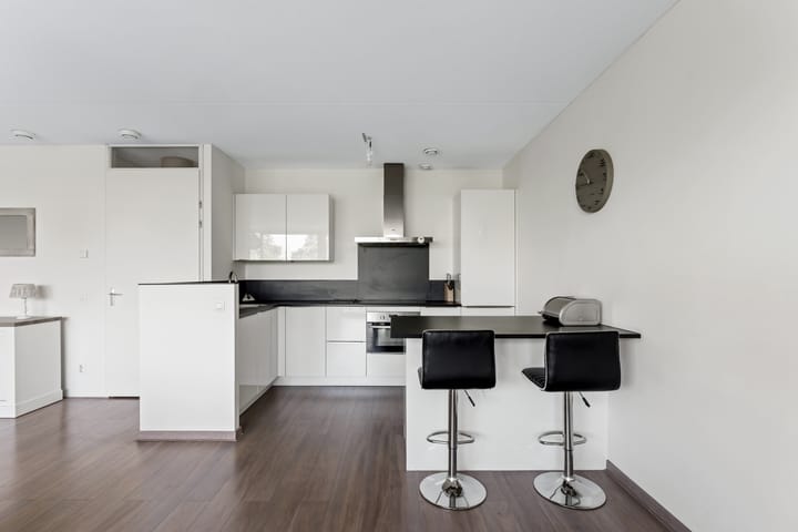 Photo 3 of Buizerdhof 387