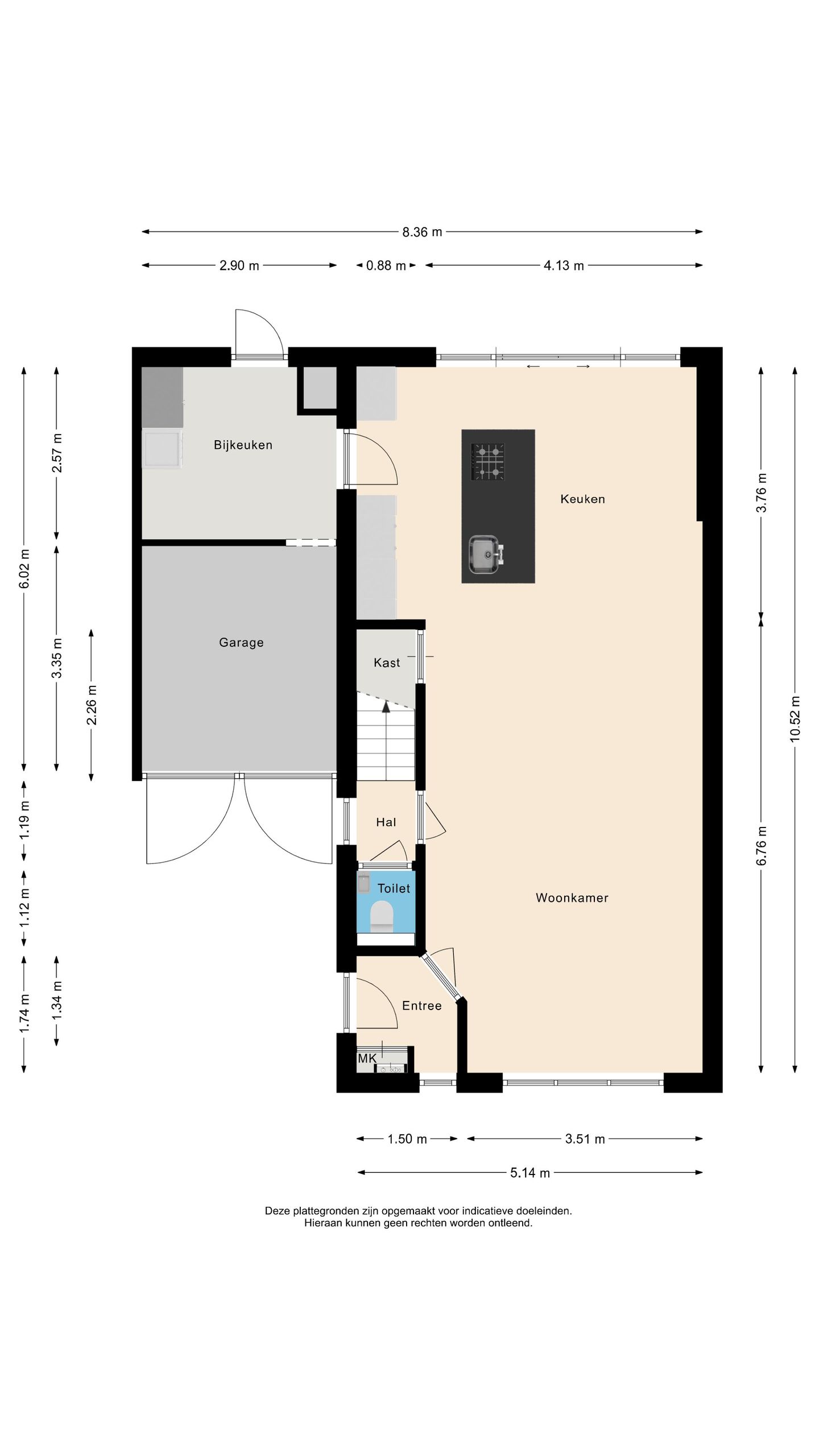 Photo 5 of Enterij 12