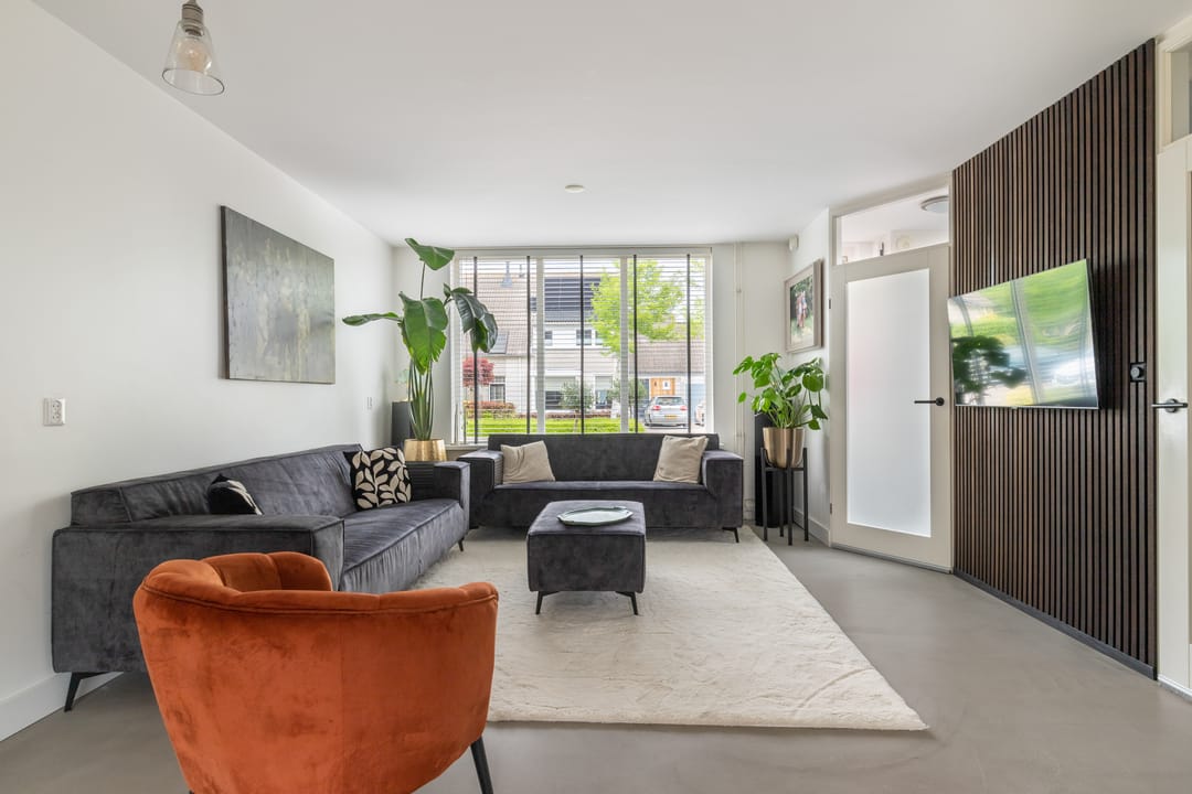 Photo 8 of Enterij 12