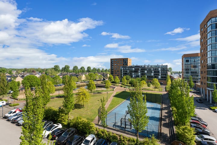 Photo 33 of Buizerdhof 387