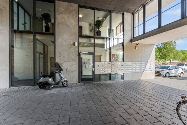 Photo 36 of Buizerdhof 387