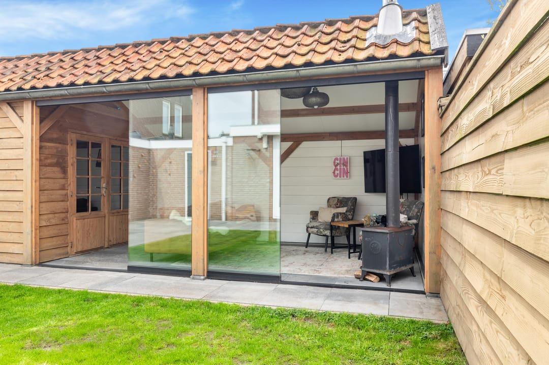 Photo 32 of Enterij 12