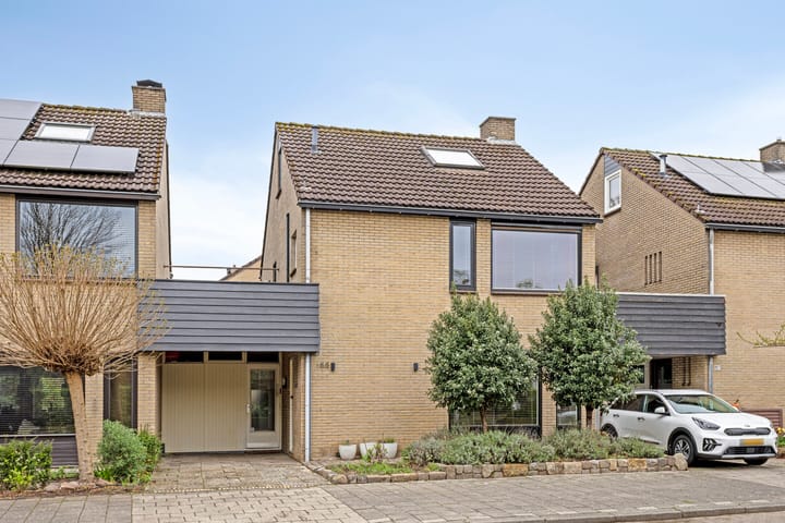 Foto 1 van Mozartlaan 155