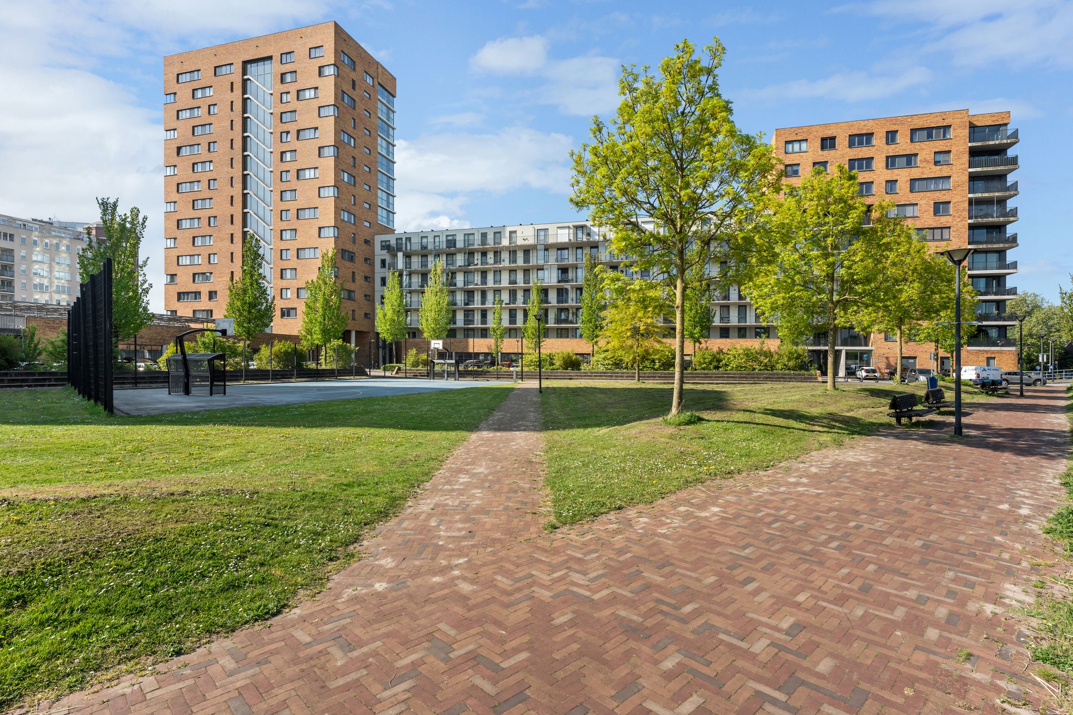 Photo 42 of Buizerdhof 387