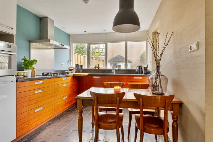 Foto 3 van Mozartlaan 155