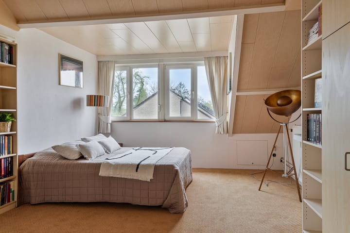 Foto 4 van Mozartlaan 155