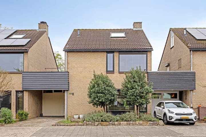 Foto 5 van Mozartlaan 155