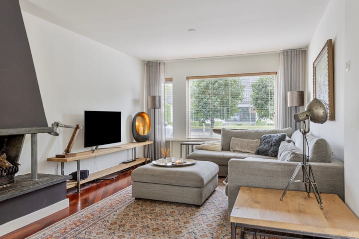 Foto 7 van Mozartlaan 155