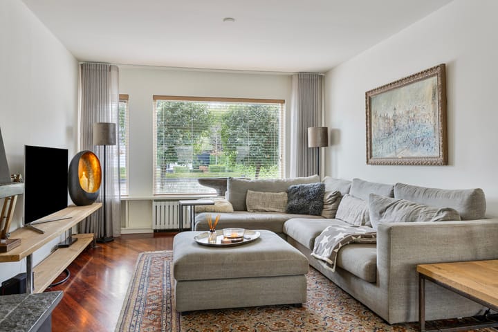 Foto 8 van Mozartlaan 155