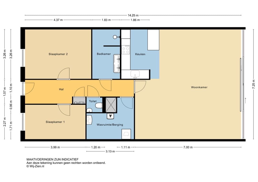 Photo 47 of Buizerdhof 387