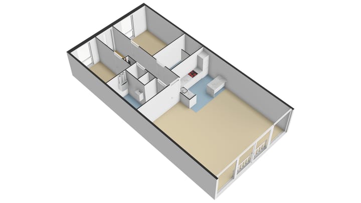 Photo 48 of Buizerdhof 387