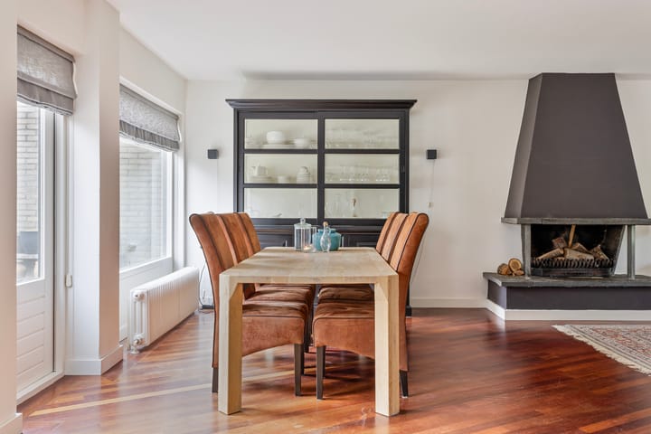 Foto 10 van Mozartlaan 155