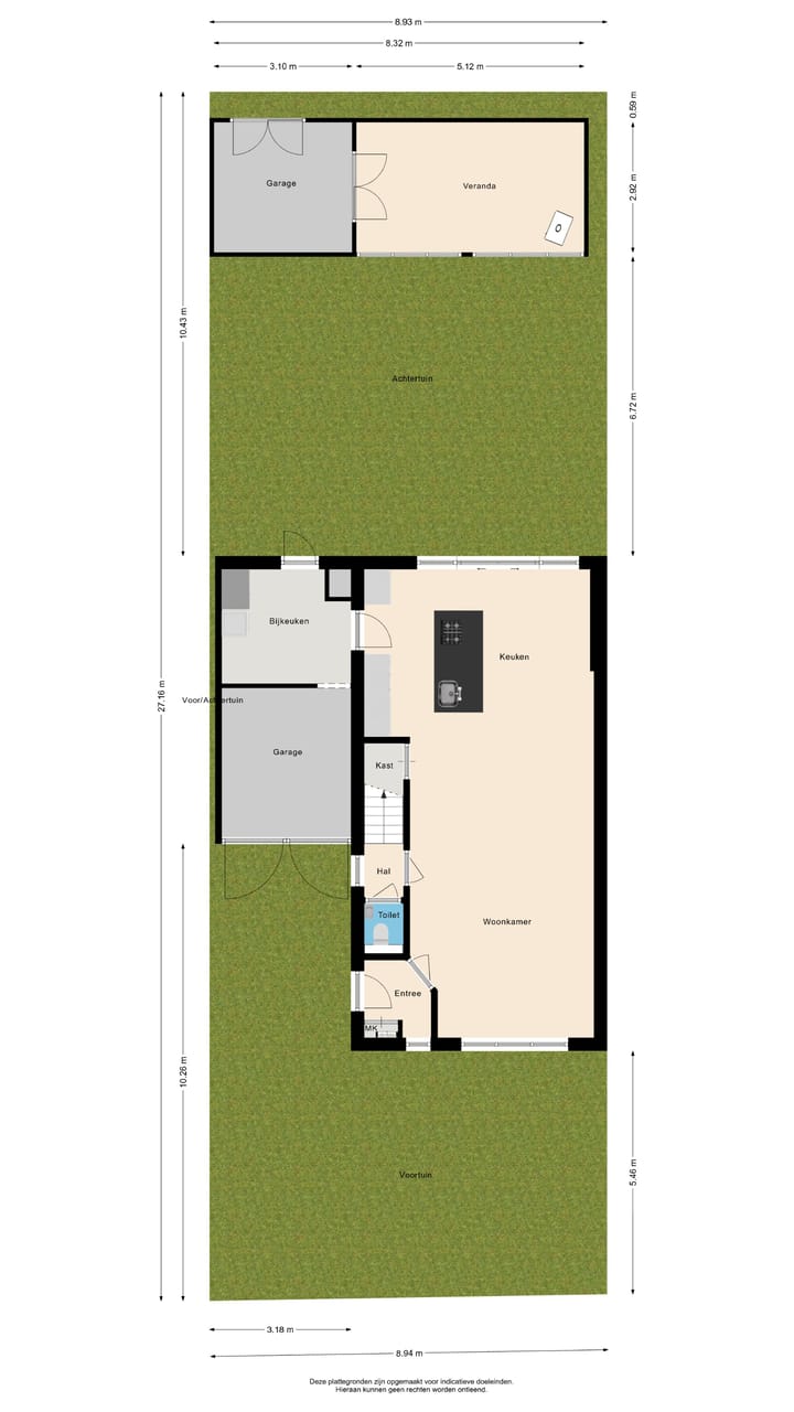 Foto 41 van Enterij 12