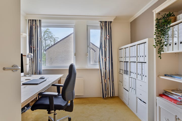 Foto 19 van Mozartlaan 155