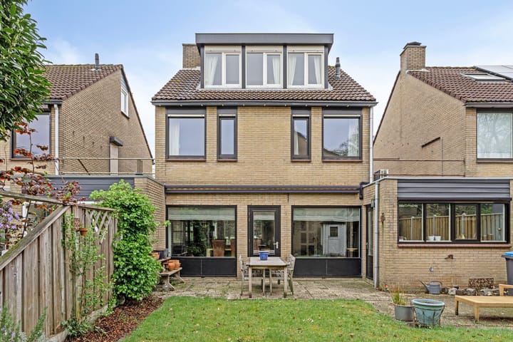 Foto 25 van Mozartlaan 155