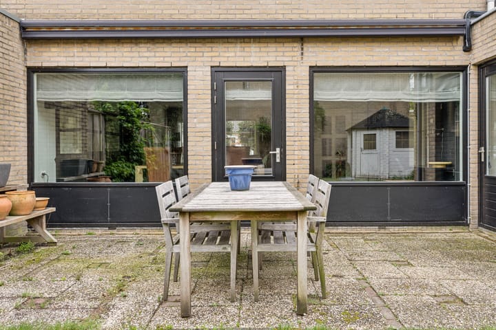 Foto 26 van Mozartlaan 155