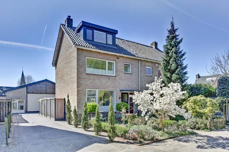 van Blarcumlaan thumbnail