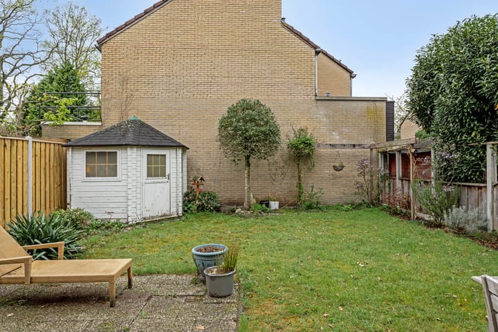 Foto 27 van Mozartlaan 155