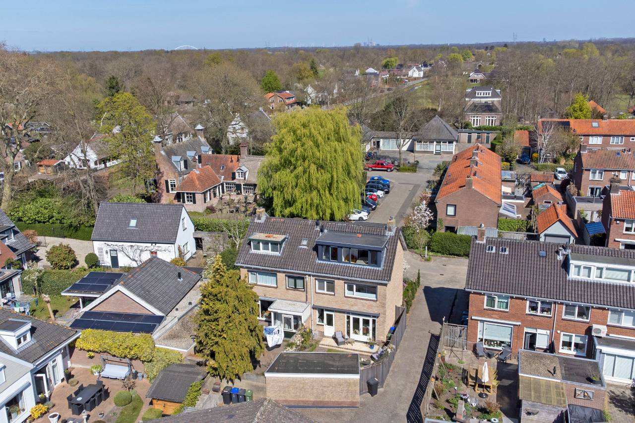 Foto 4 van van Blarcumlaan 25