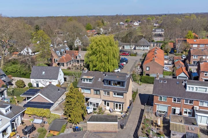 Foto 4 van van Blarcumlaan 25