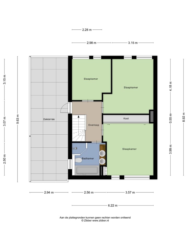 Foto 30 van Mozartlaan 155