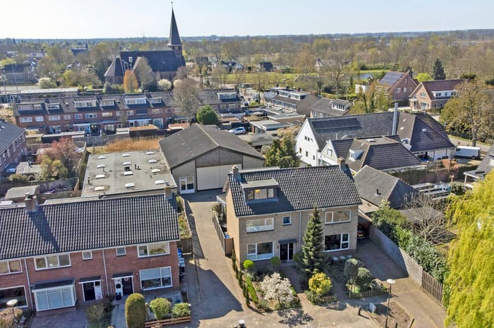 Foto 5 van van Blarcumlaan 25