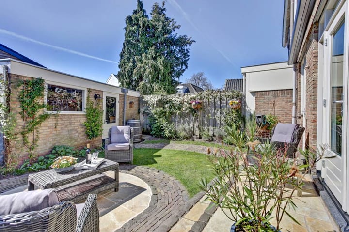 Foto 6 van van Blarcumlaan 25