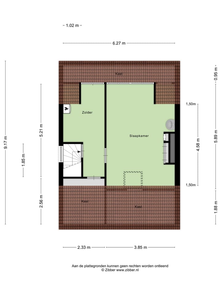 Foto 31 van Mozartlaan 155