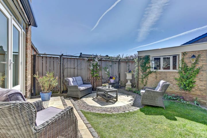 Foto 7 van van Blarcumlaan 25