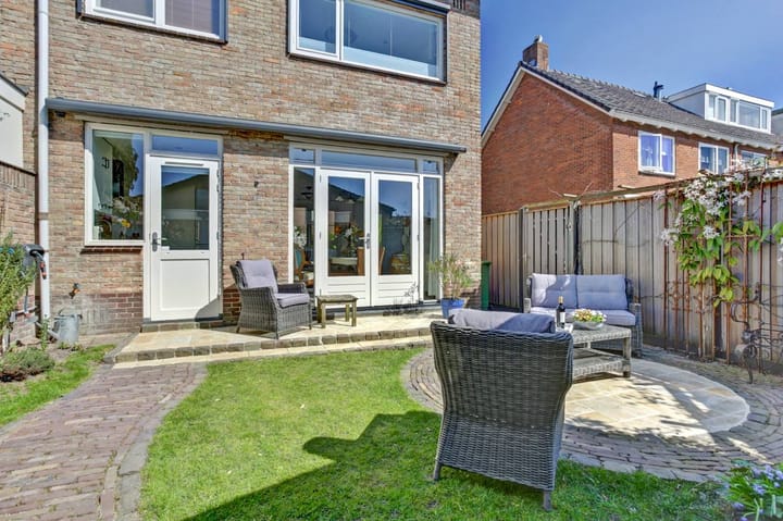 Foto 8 van van Blarcumlaan 25