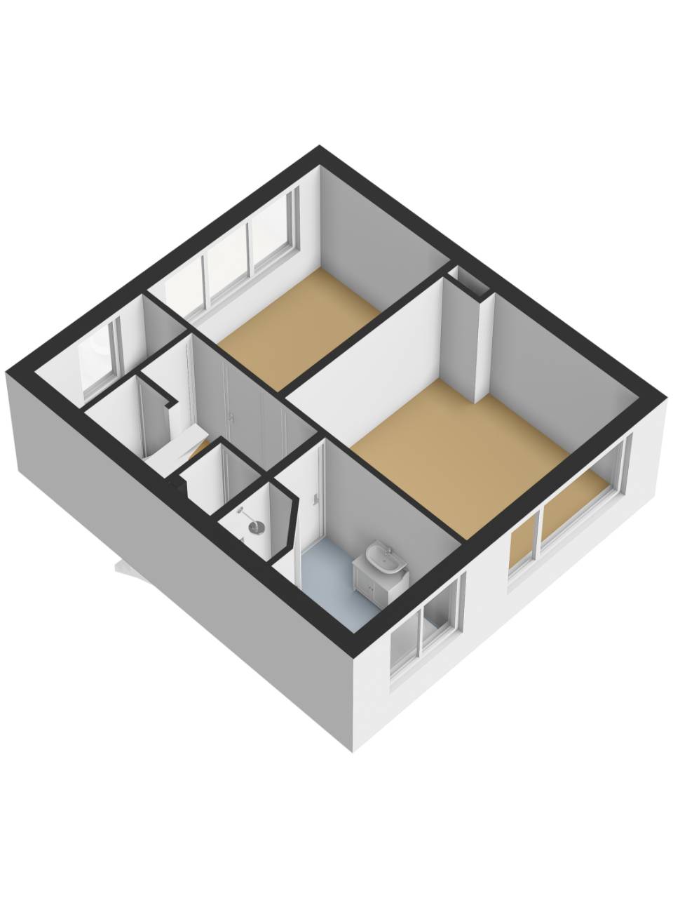 Foto 43 van van Blarcumlaan 25