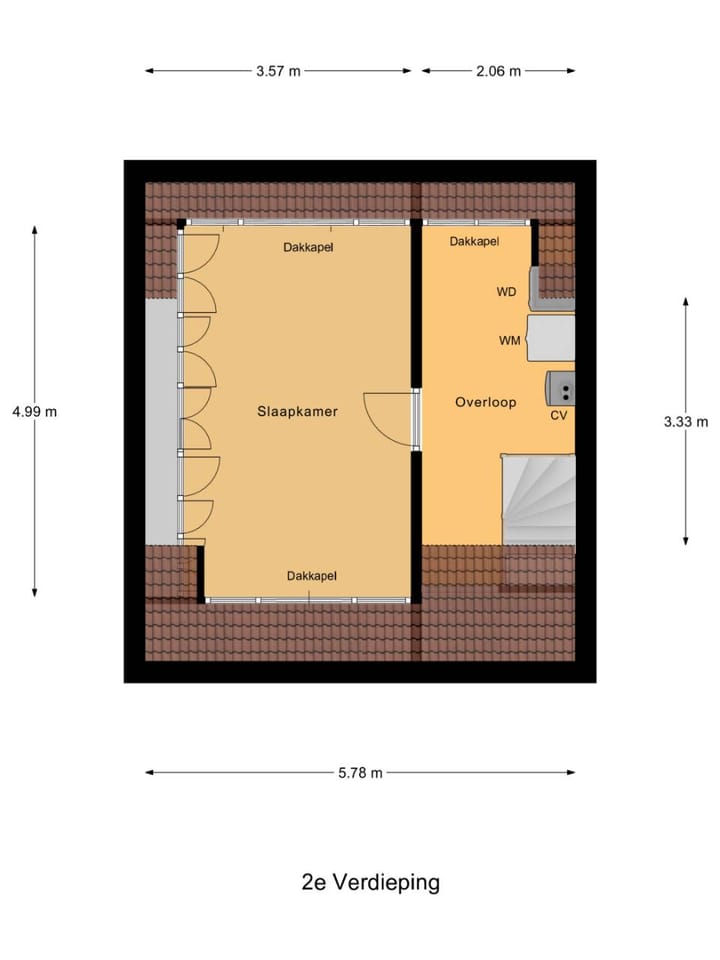 Foto 44 van van Blarcumlaan 25
