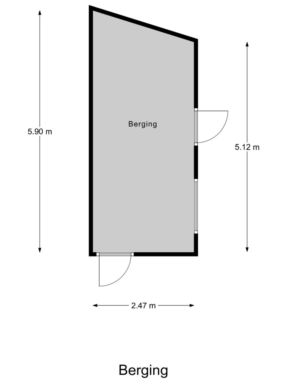 Foto 46 van van Blarcumlaan 25