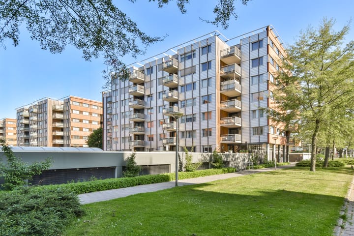 Foto 1 van Kamerlingh Onnesstraat 95