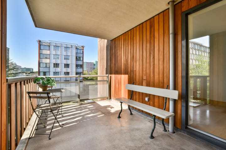 Foto 3 van Kamerlingh Onnesstraat 95