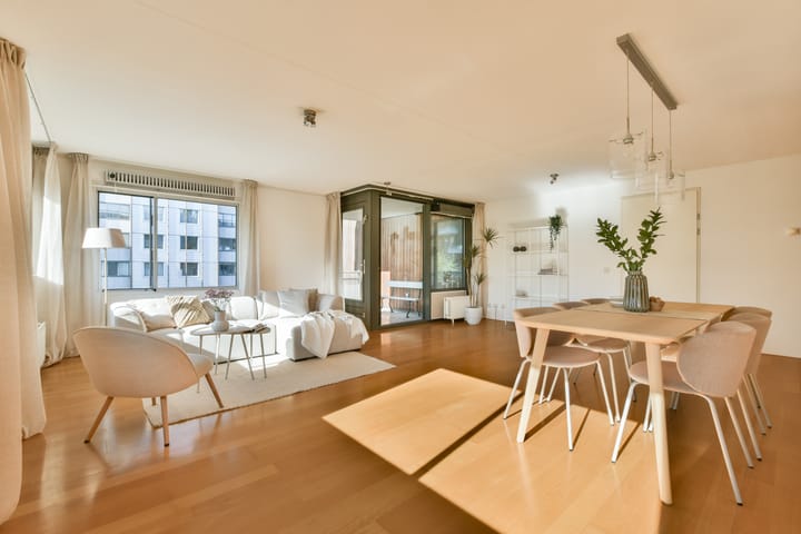 Foto 6 van Kamerlingh Onnesstraat 95