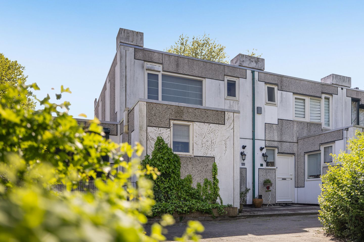 Foto 1 van Schuilenburg 60