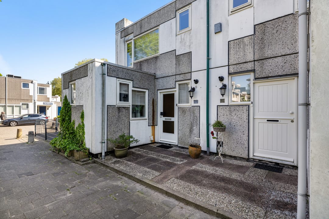 Photo 2 of Schuilenburg 60