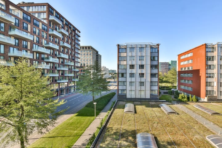 Foto 11 van Kamerlingh Onnesstraat 95