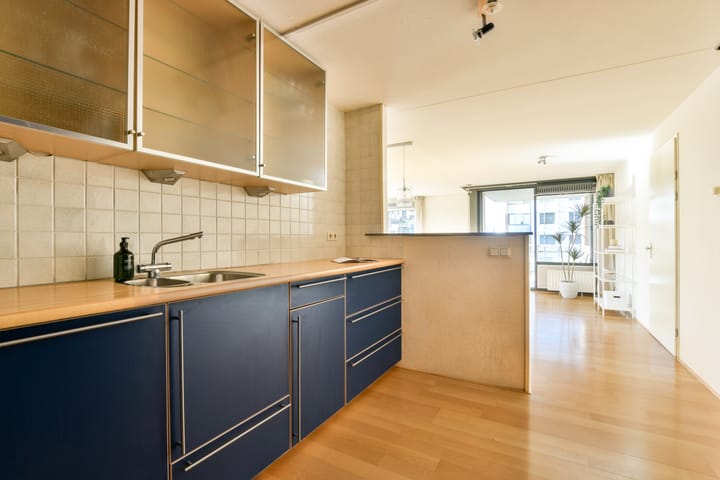 Foto 13 van Kamerlingh Onnesstraat 95