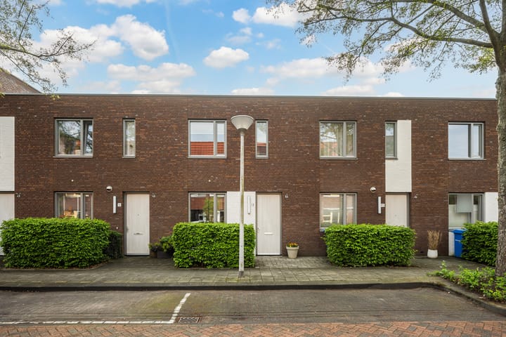 Foto 1 van Griendstraat 13