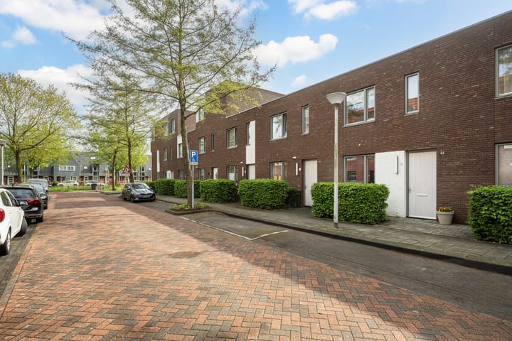 Foto 2 van Griendstraat 13