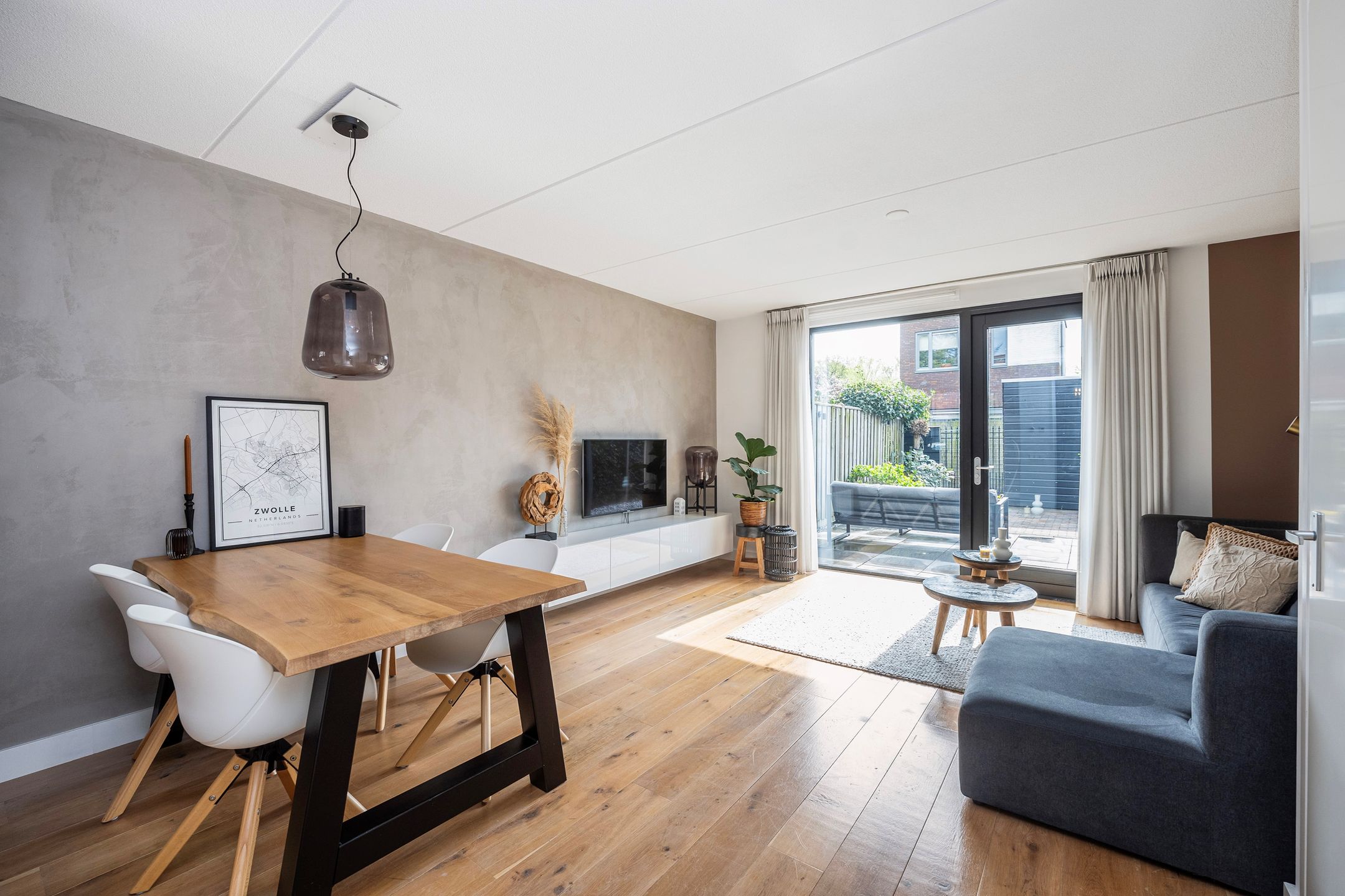 Foto 3 van Griendstraat 13