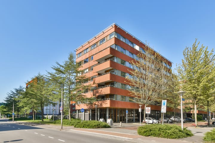 Foto 25 van Kamerlingh Onnesstraat 95