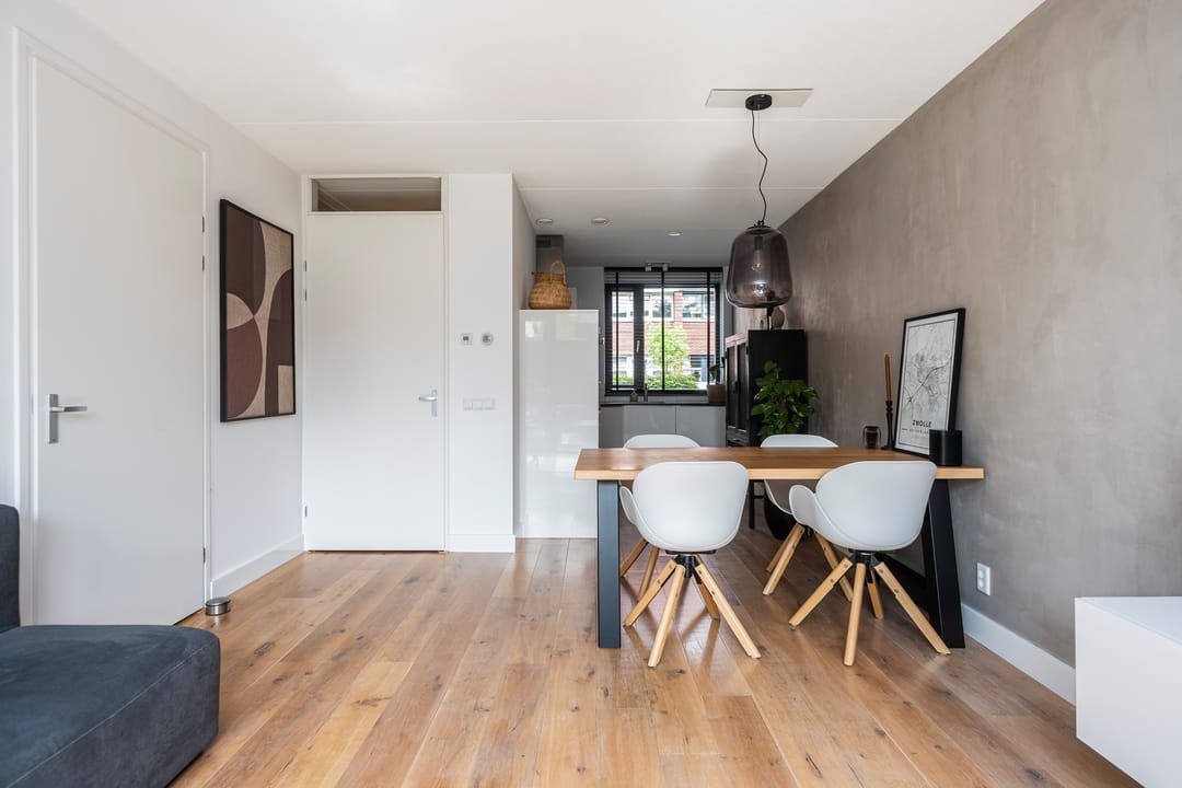 Foto 8 van Griendstraat 13